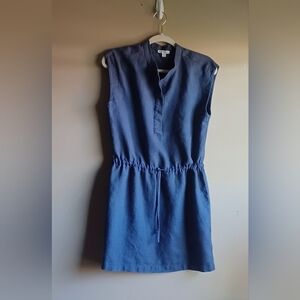 THE STANDARD JAMES PERSE MINI DRESS